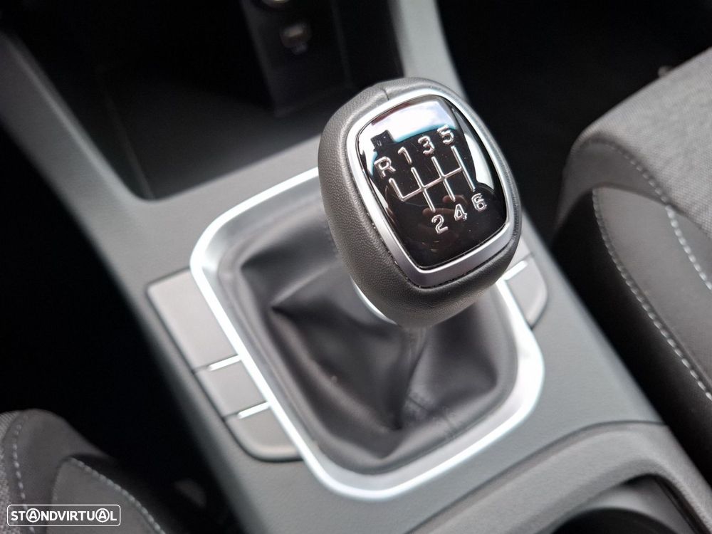 Hyundai i30 1.0 T-GDI Style Plus - 16
