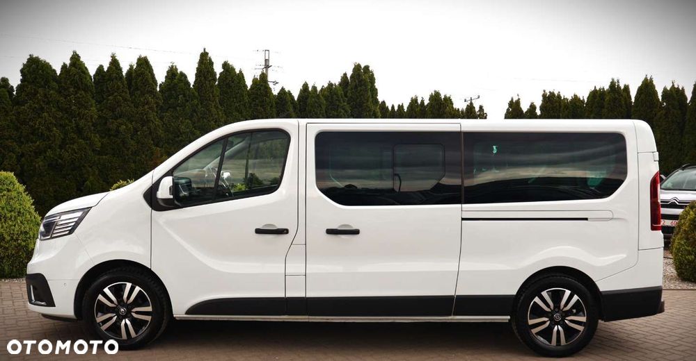Renault Trafic - 8