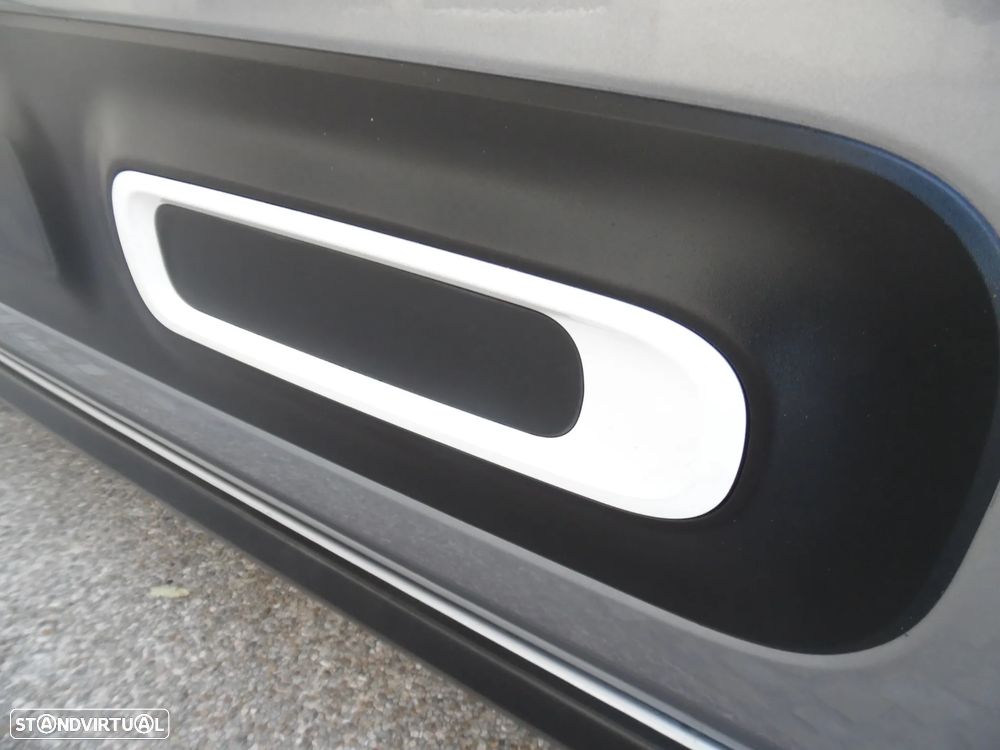 Citroën C3 1.2 PureTech Feel Pack - 39