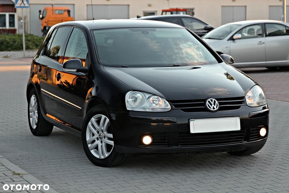 Volkswagen Golf 1.4 Style - 2