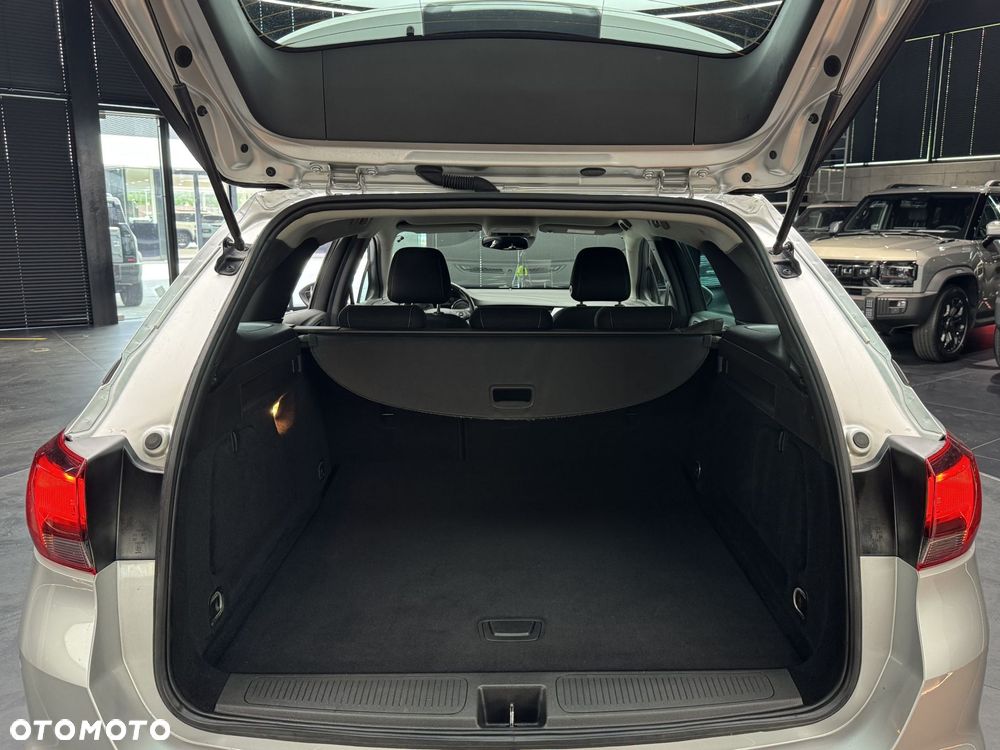 Opel Astra 1.5 CDTI Edition S&S - 18