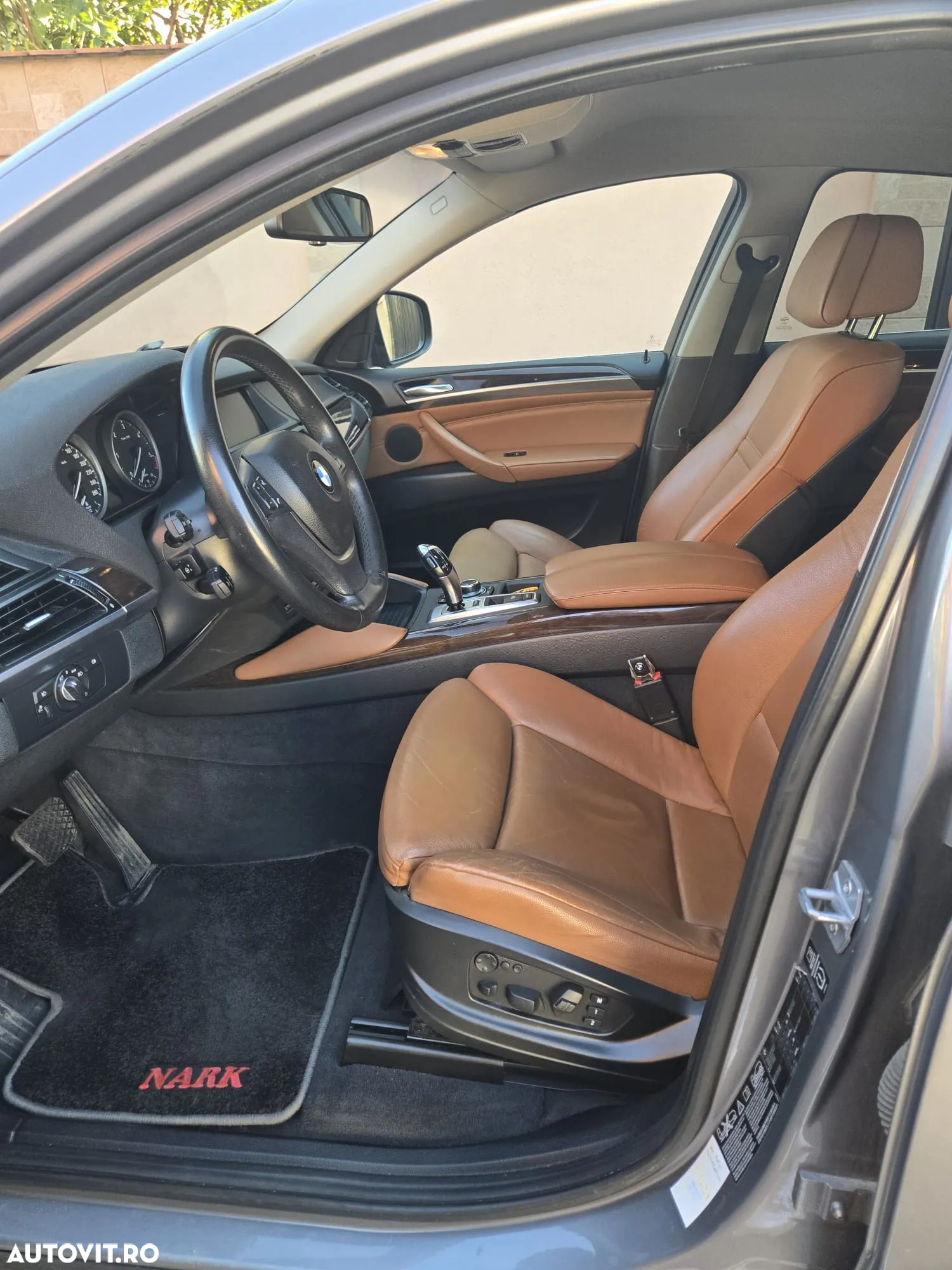 BMW X6 xDrive40d - 6