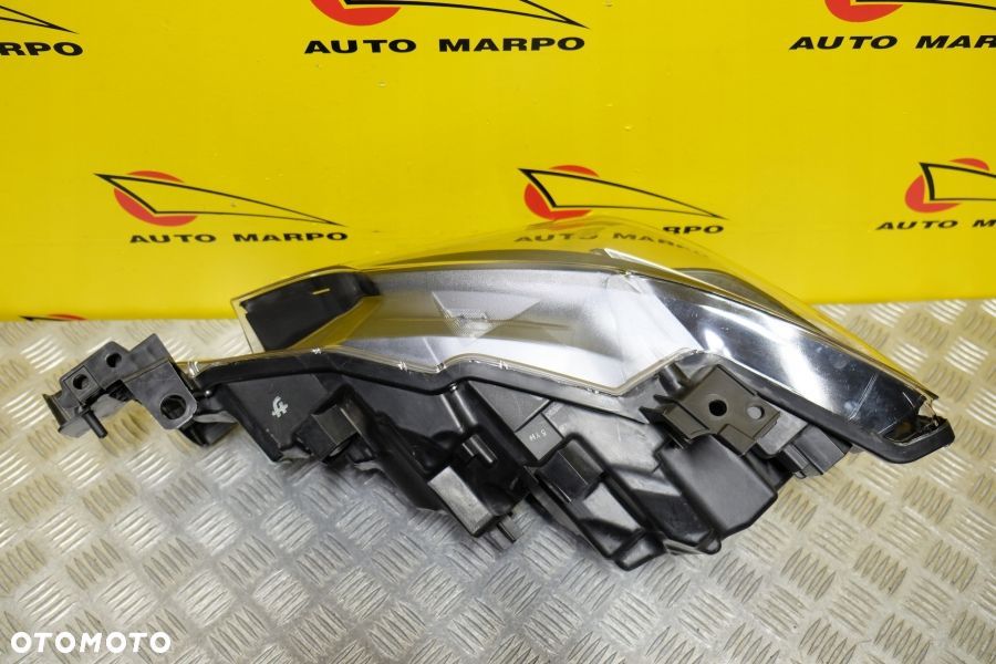 MAZDA 6 GJ LIFT 2015- REFLEKTOR LAMPA FULL LED PRAWA EU - 5