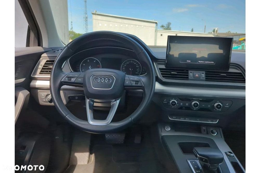 Audi Q5 2.0 TDI Quattro S tronic - 15