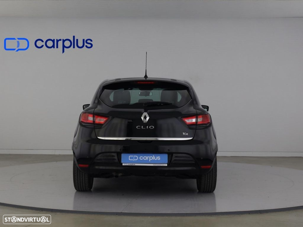 Renault Clio 0.9 TCe Limited Edition - 6