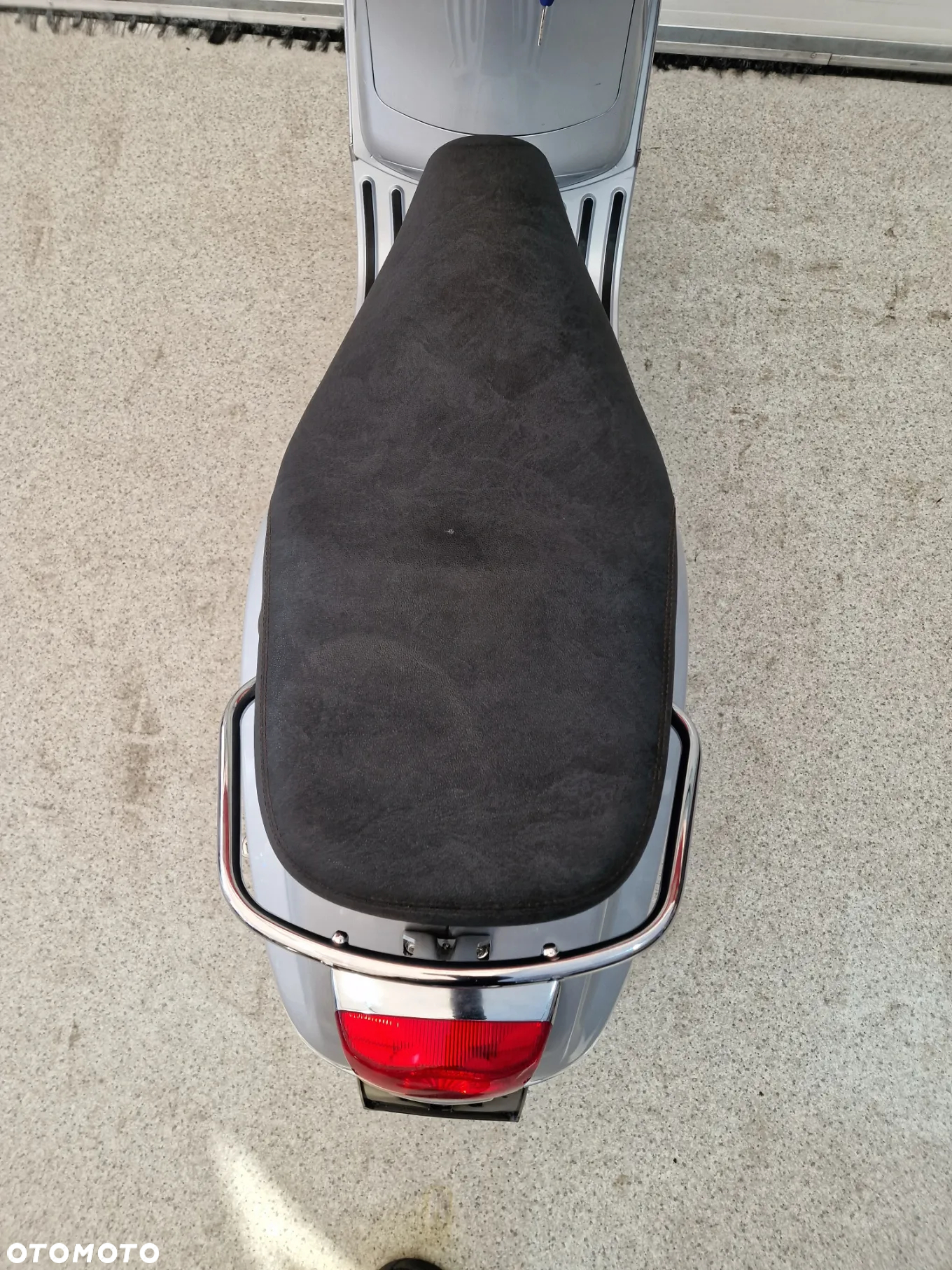 Piaggio Vespa - 27