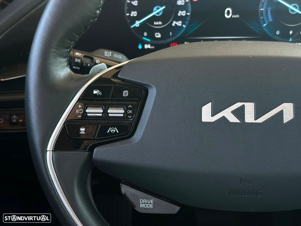 Kia e-Niro 64kWh - 18