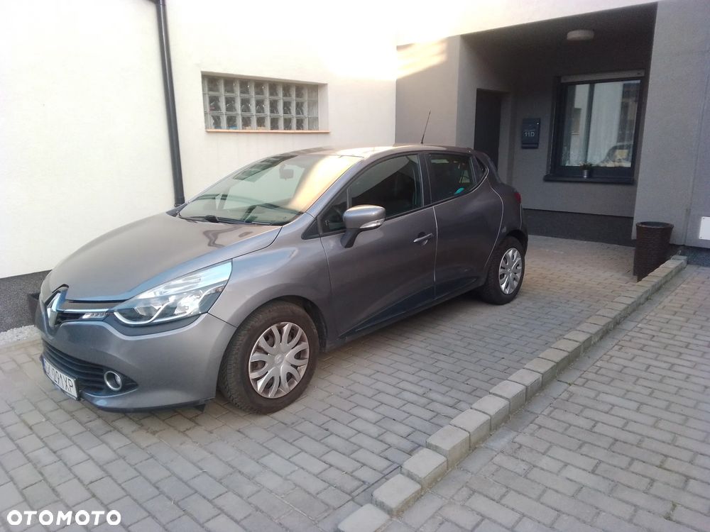 Renault Clio - 5