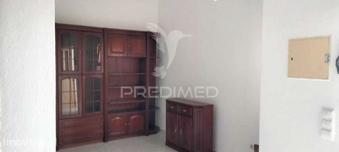 APARTAMENTO T1  EM SÃO BARTOLOMEU DE MESSINES - Grande imagem: 4/8