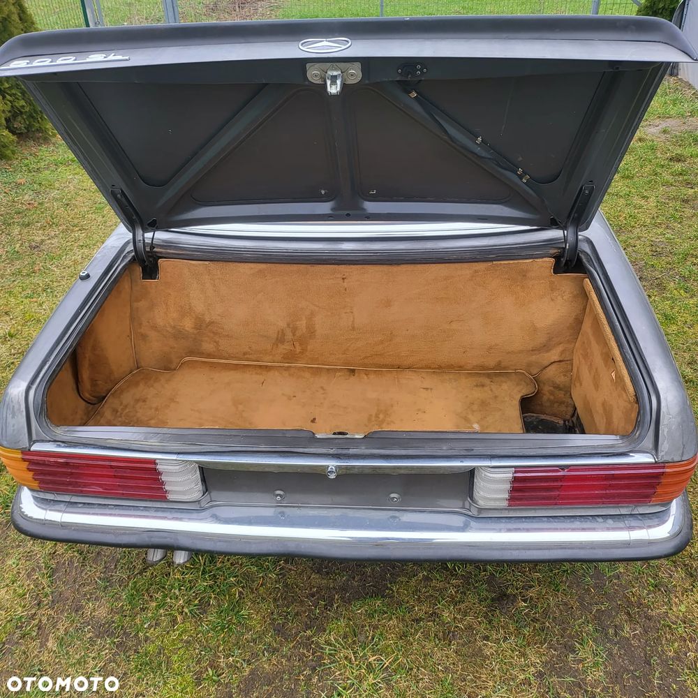 Mercedes-Benz SL - 3