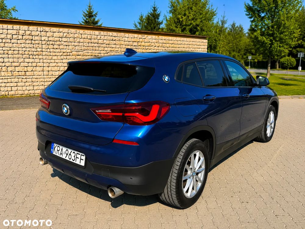 BMW X2 - 7