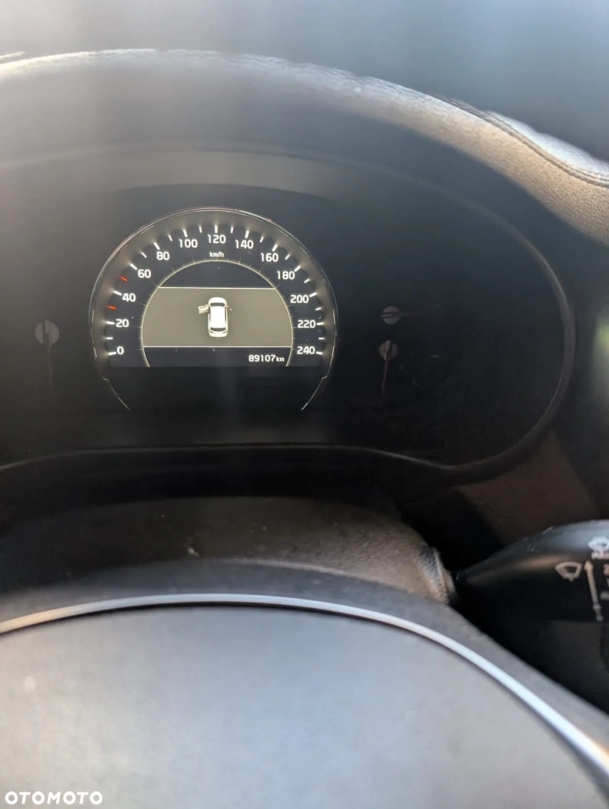 Kia Sorento 2.0 CRDI GT Line - 8