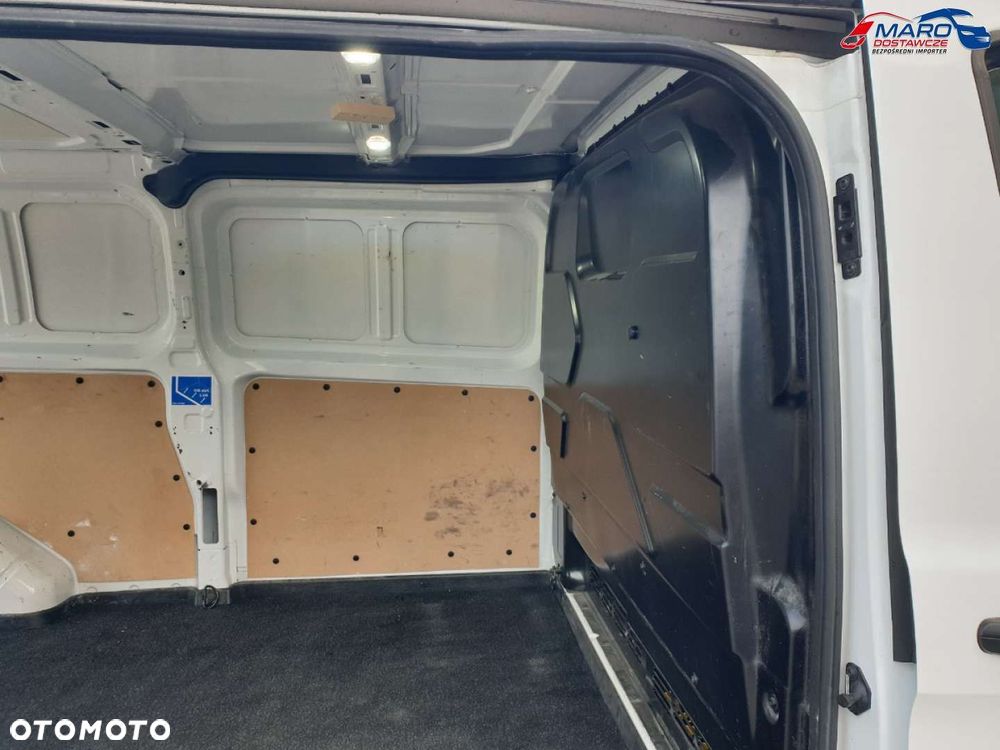 Ford TRANSIT CUSTOM L2H1 LIFT AUTOMAT - 20