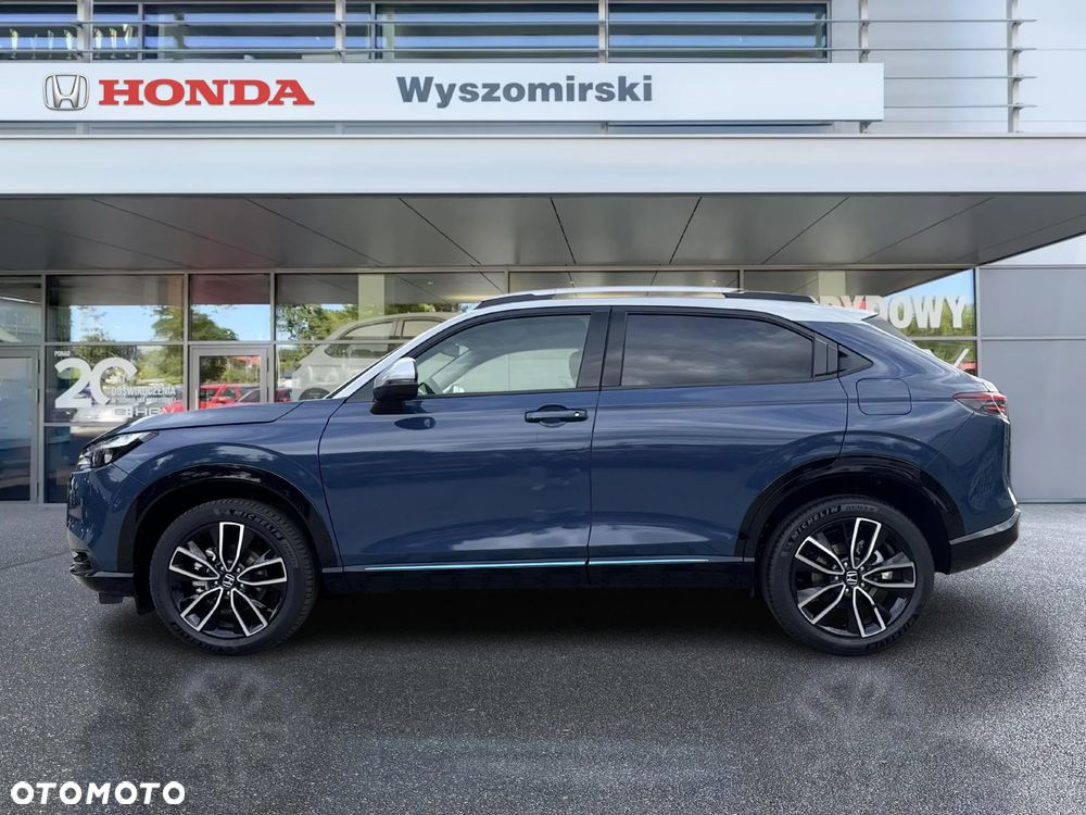 Honda HR-V 1.5 i-MMD Advance Style CVT - 2