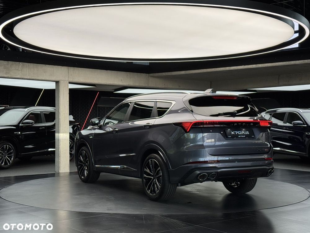 Jetour X70 Plus - 4