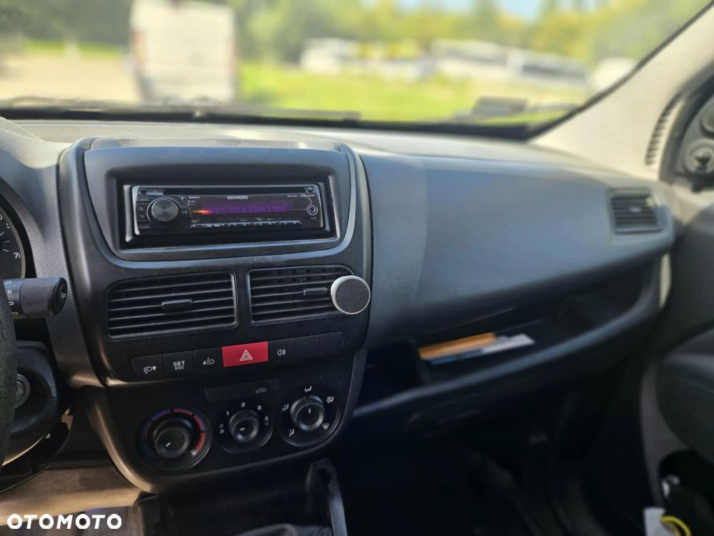 Fiat DOBLO - 9
