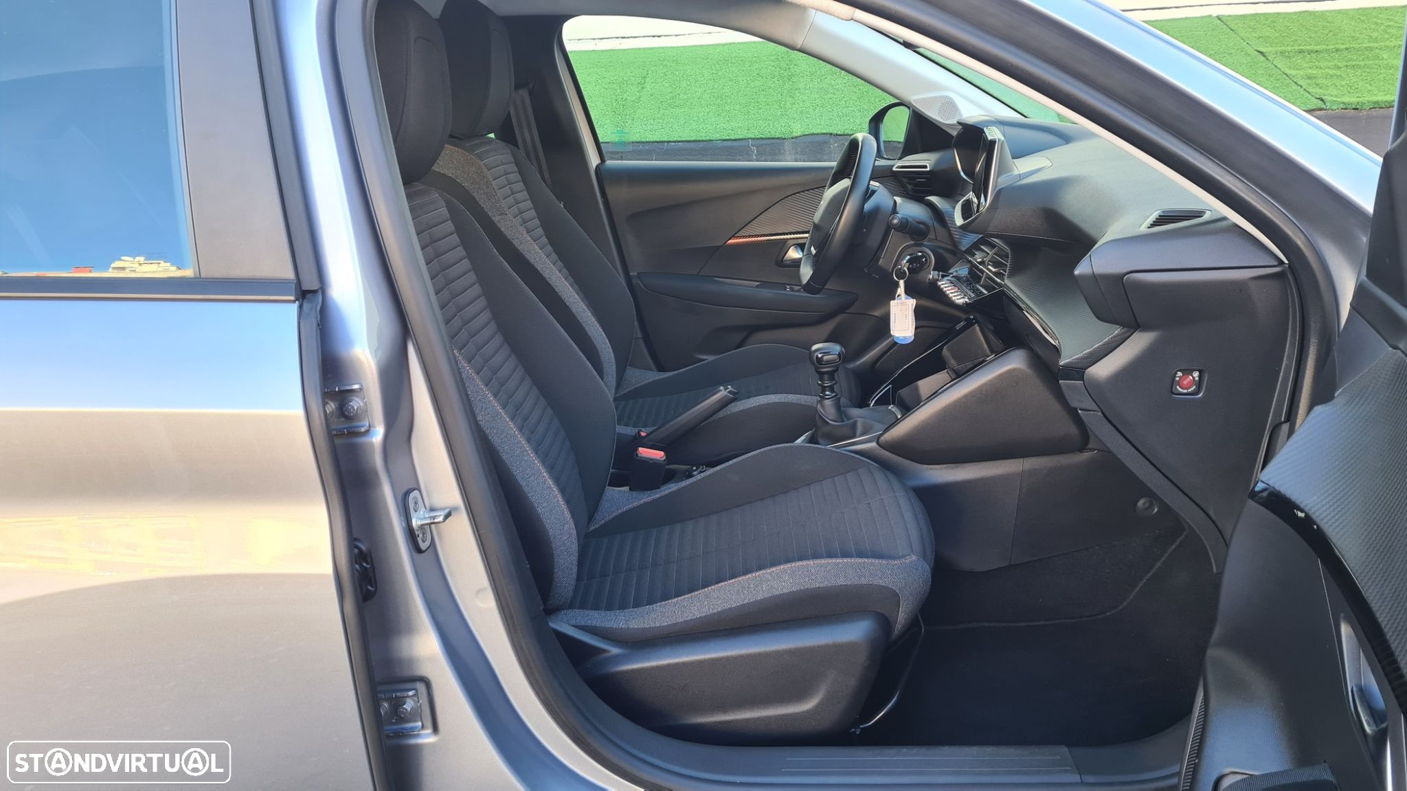Peugeot 208 1.5 BlueHDi Active Business Pack - 39
