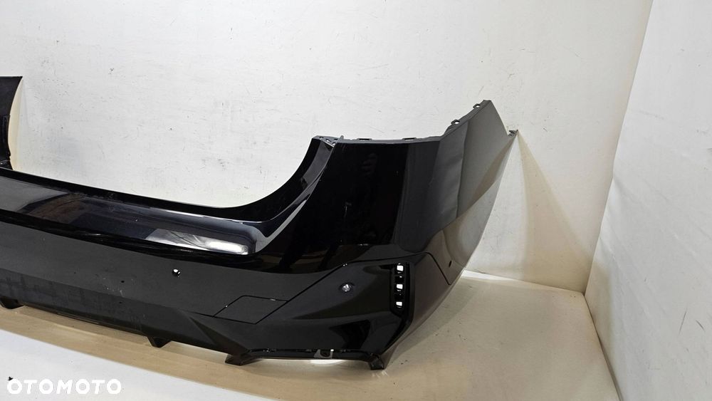 zderzak tył tylny bmw 5 g60 m-pakiet 8084713 2023- - 3