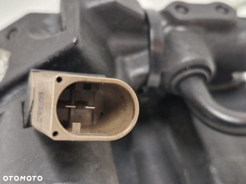 CHEVROLET CAPTIVA 1 I ANTARA 2.2 VCDI CDTI POMPA WTRYSKOWA 25187376 9678389580 - 10