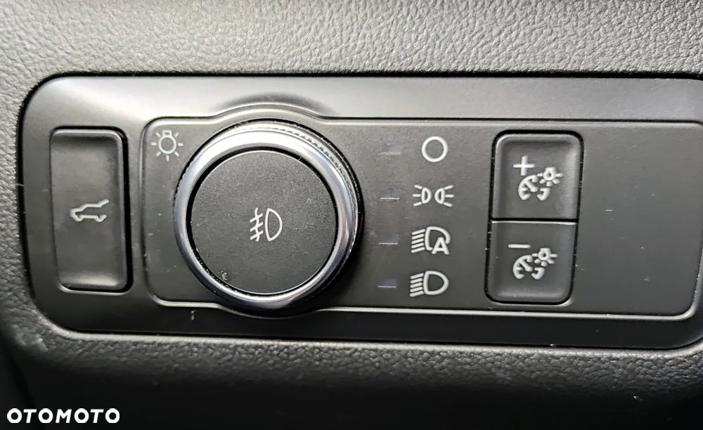 Ford Escape - 10