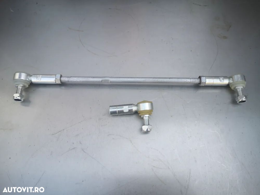 Cablu frana Nissan Atleon L35 EcoT Ebro L35-08 L35-09  364009X60A  364009X60B  364009X60C 364009X60B - 11