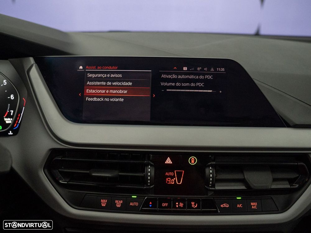 BMW 118 i Corporate Edition Auto - 35