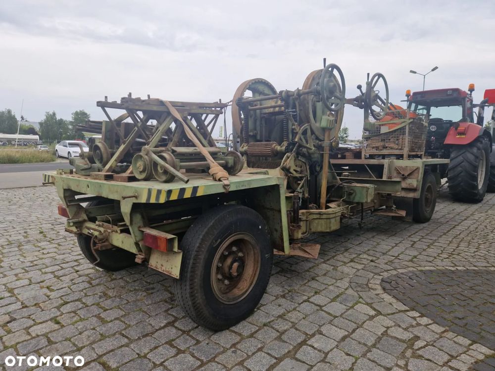 Trak bydgoski DT JA -60 GKT 60 - 13