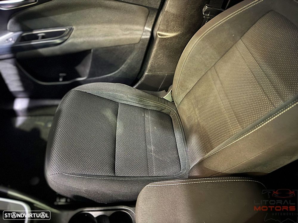 Fiat Tipo 1.3 M-Jet Lounge Tech J17 - 20