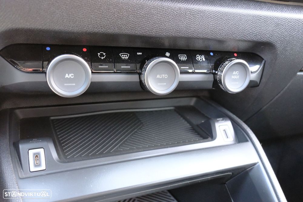 Citroën C4 1.2 PureTech Feel Pack EAT8 - 20