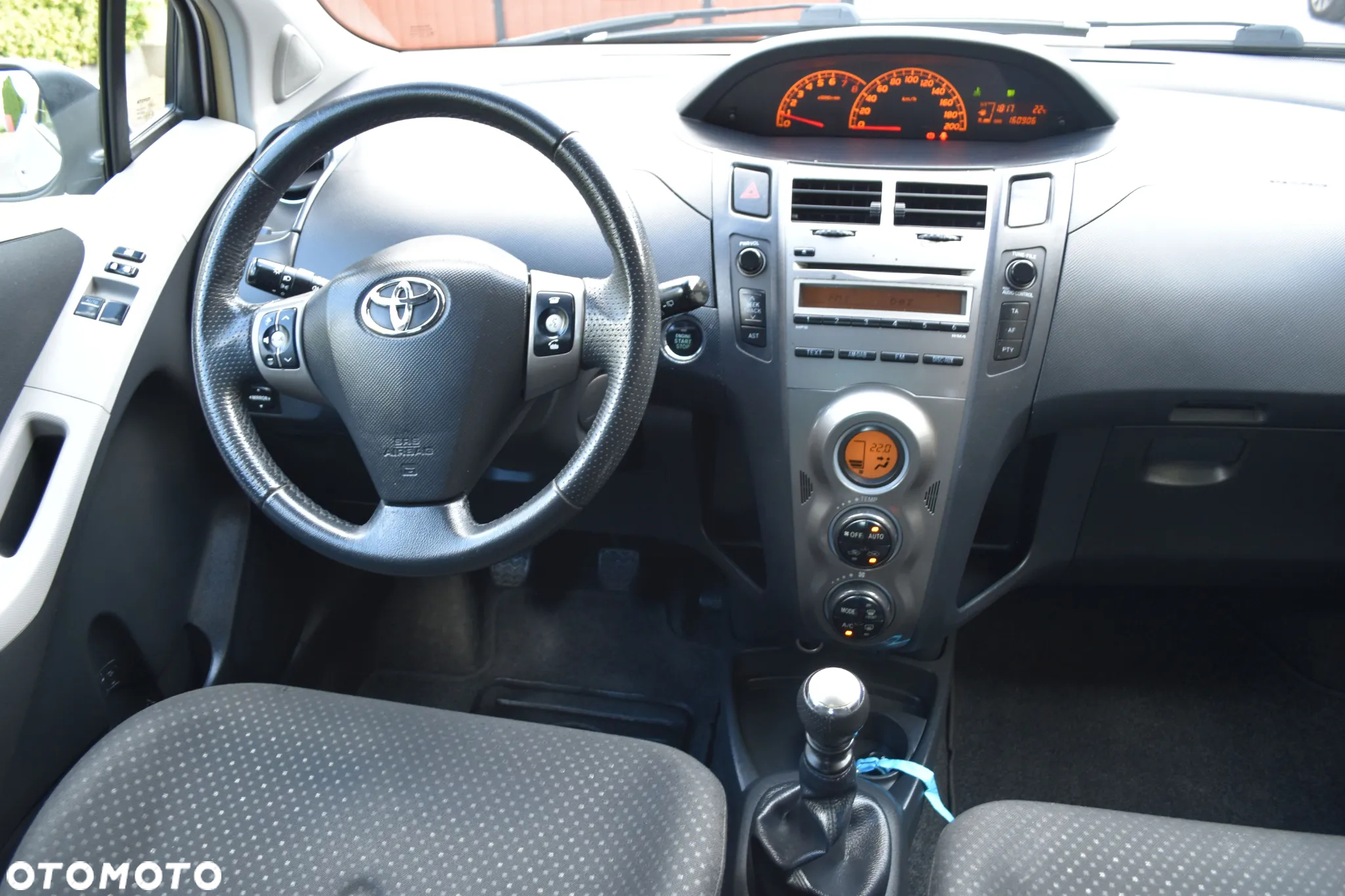 Toyota Yaris - 28