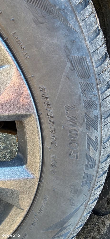 Mazda CX-9 3.7 V6 - 20