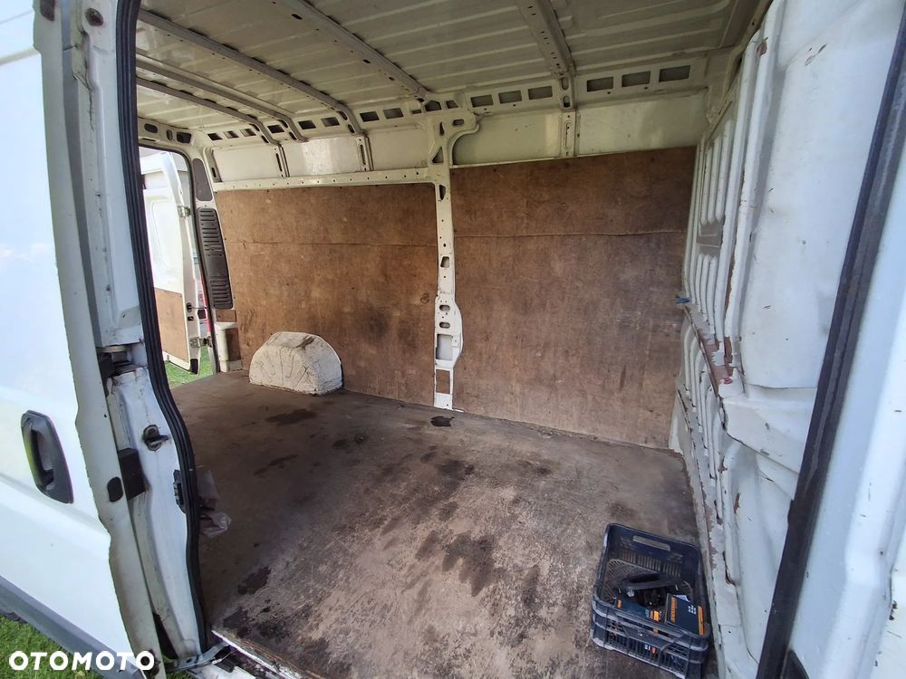 Fiat Ducato Maxi MJ L3 - 6