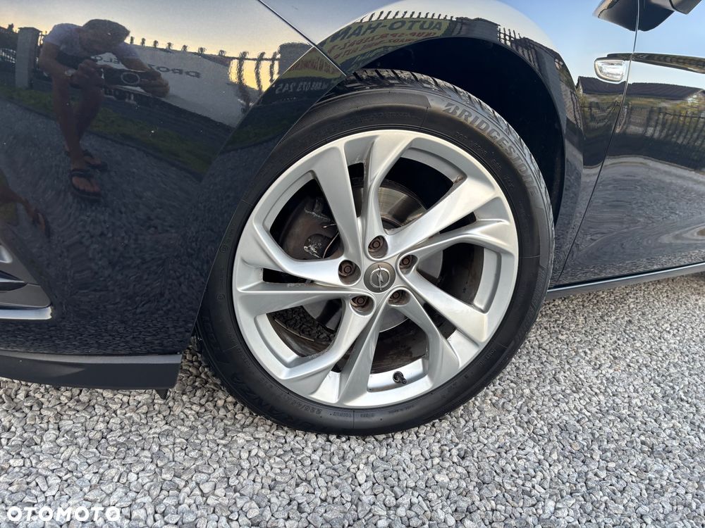 Opel Astra - 18