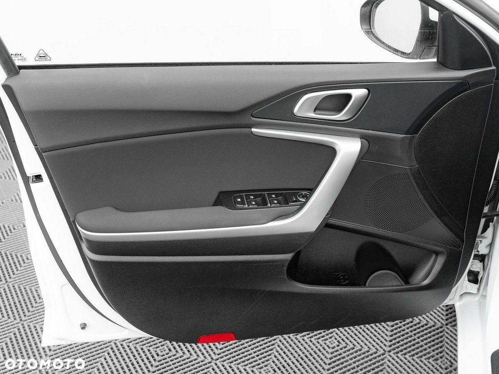 Kia Ceed 1.0 T-GDI S - 11