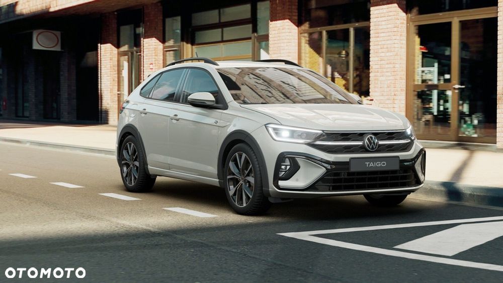 Volkswagen Taigo - 7