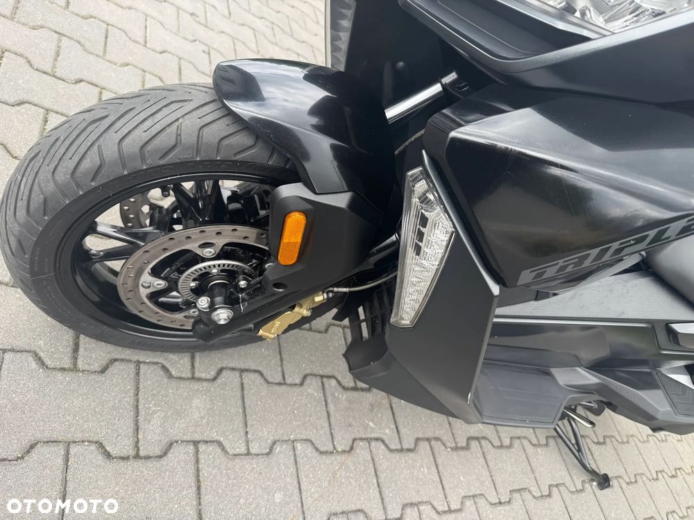 BMW C 400 GT - 13