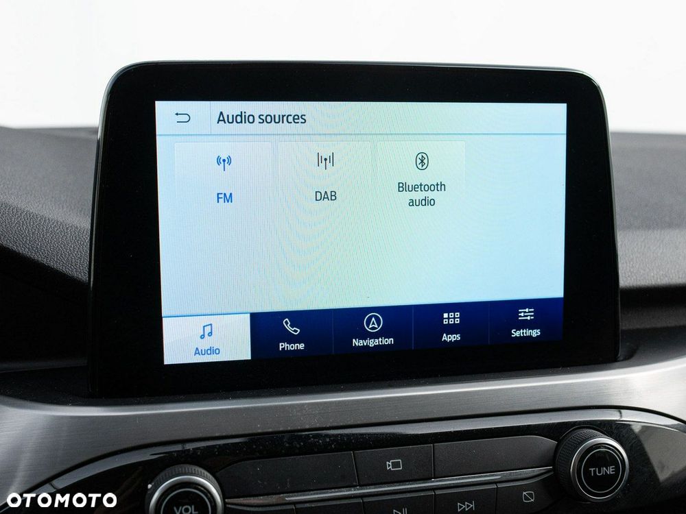 Ford Kuga 2.5 FHEV FWD Titanium - 21