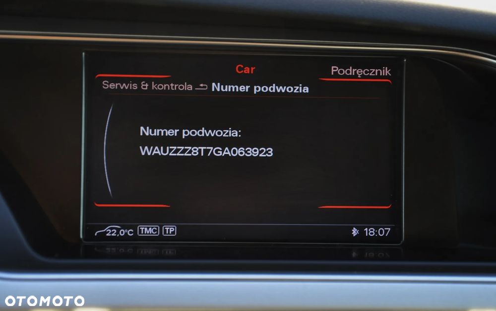 Audi A5 Coupé 1.8 TFSI Multitronic - 39