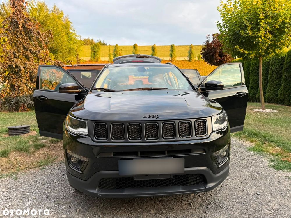 Jeep Compass 1.4 TMair Opening Edition 4WD S&S - 2