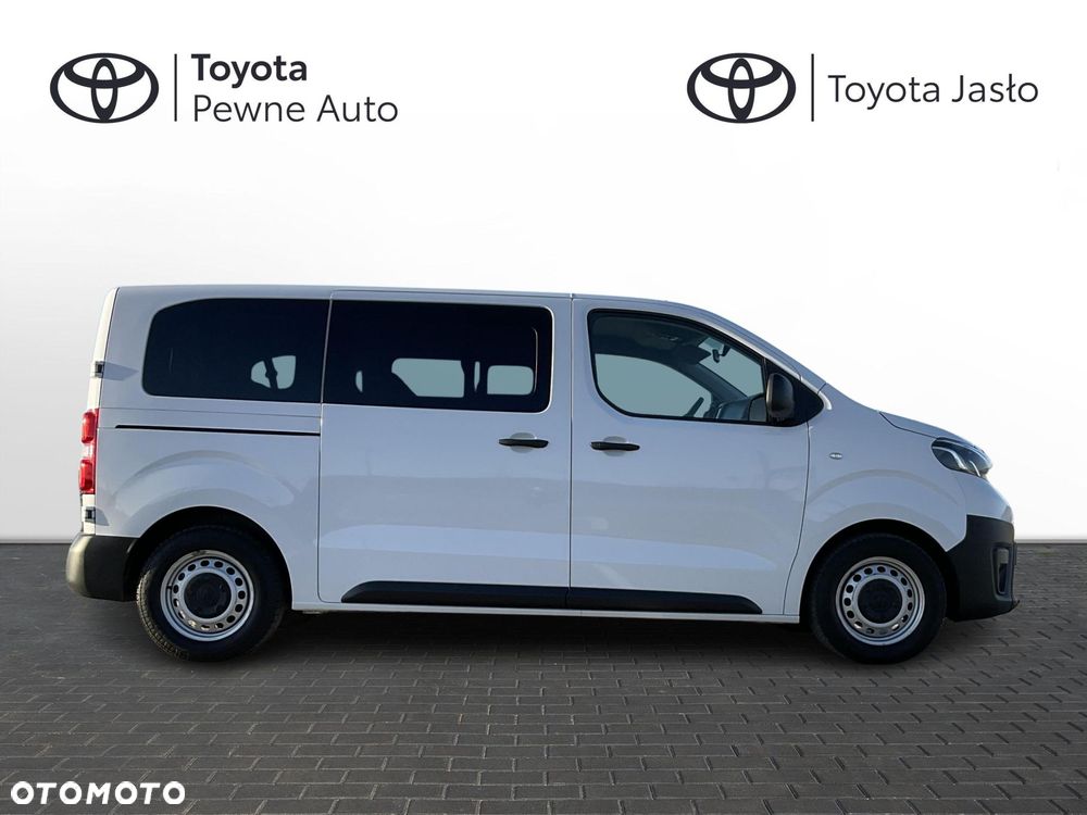 Toyota PROACE - 6