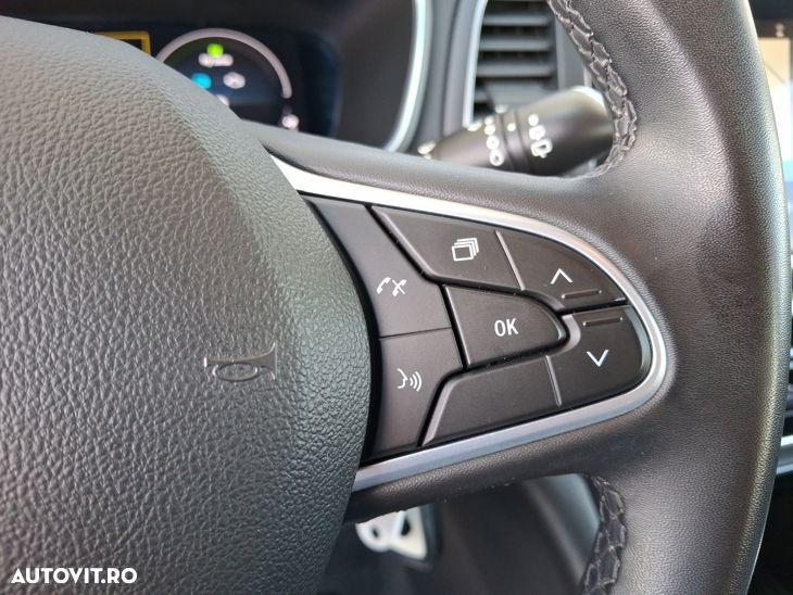 Renault Megane E-TECH 160 BUSINESS EDITION - 29