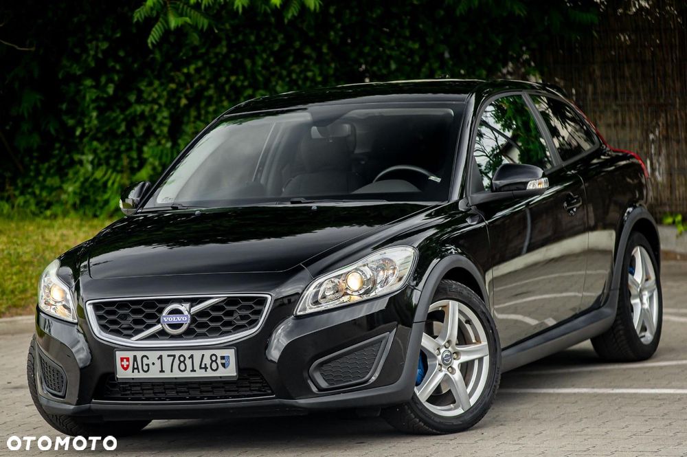 Volvo C30 D4 Business Edition Pro - 7