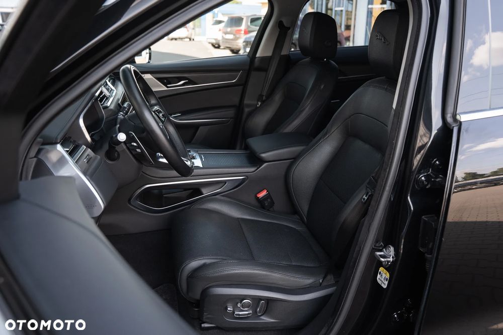 Jaguar F-Pace D200 AWD R-Dynamic HSE - 22