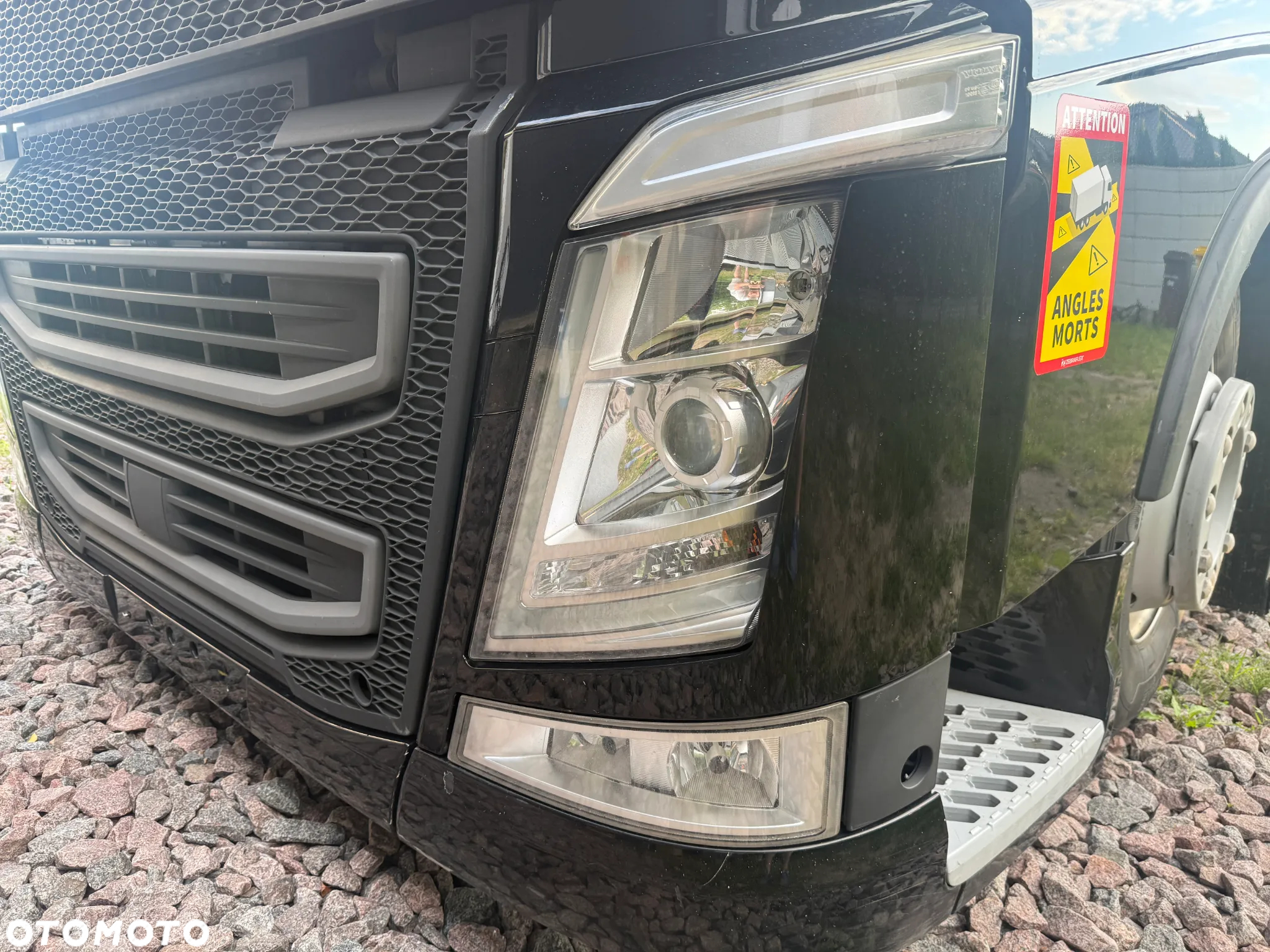 Volvo FH - 4