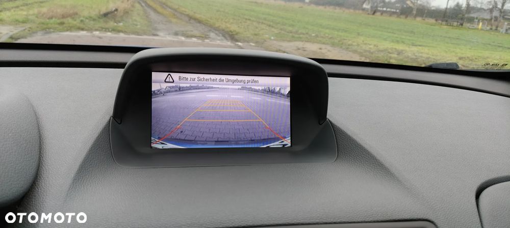 Opel Mokka 1.4 Turbo ecoFLEX Start/Stop 4x4 Color Innovation - 17