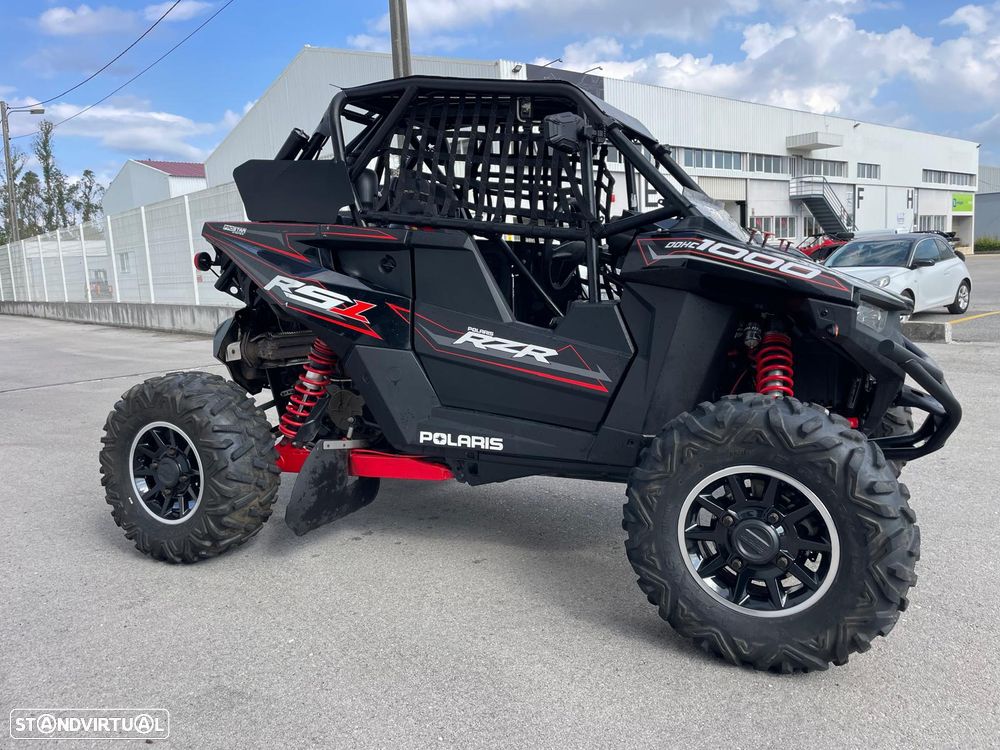 Polaris RZR RZR RS1 - 2