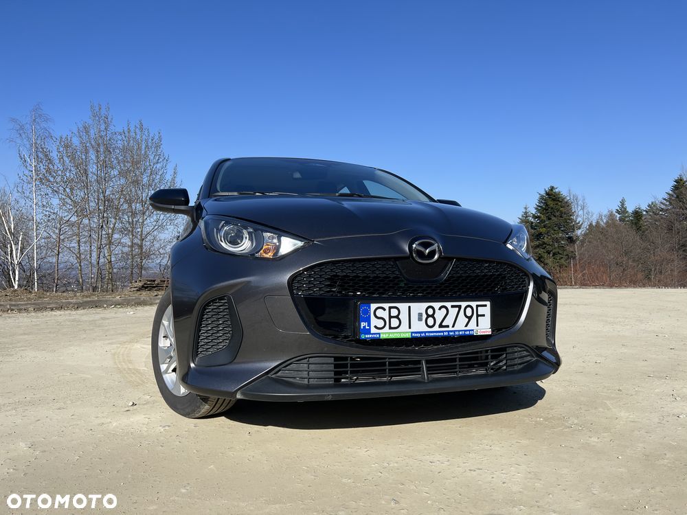 Toyota Yaris Hybrid 1.5 Comfort - 3