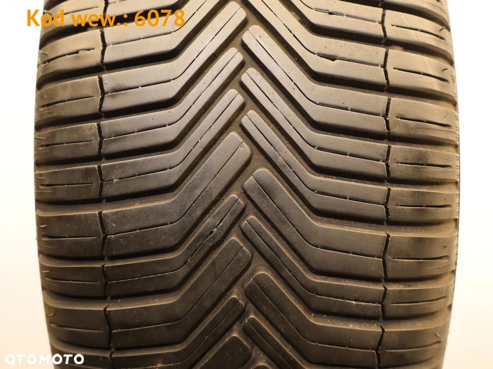 Michelin CrossClimate SUV - 235/50 R18 - 2