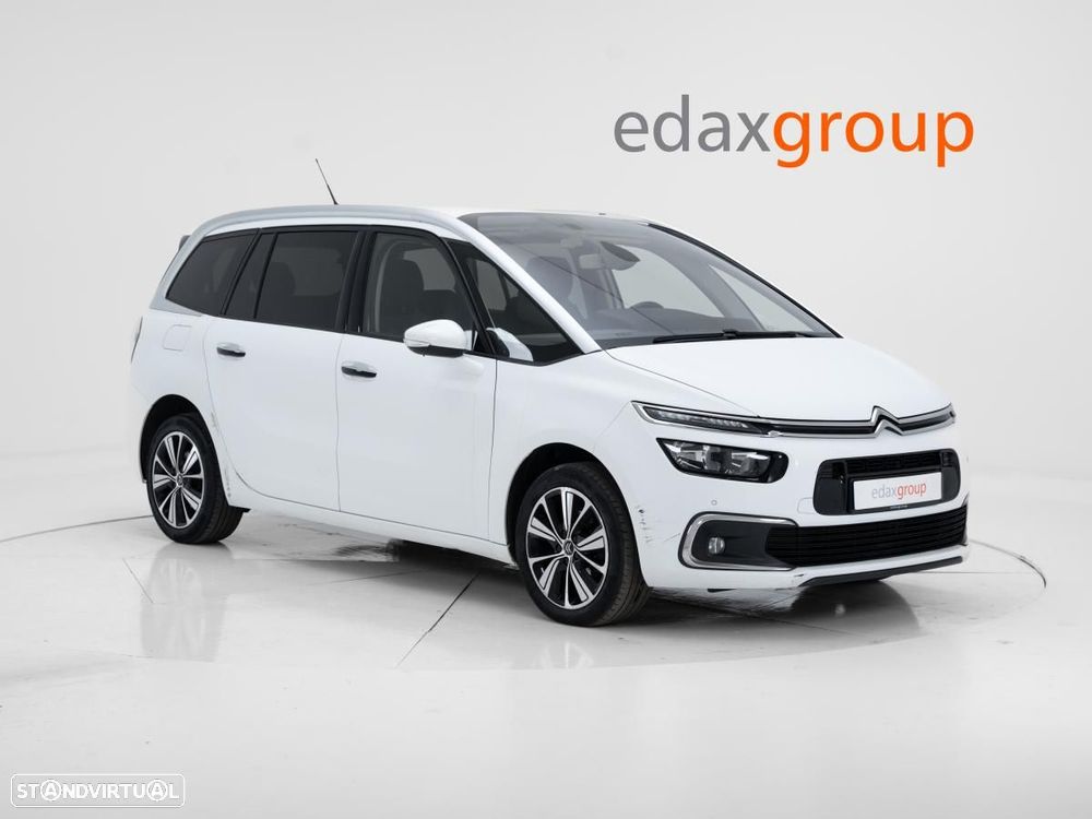 Citroën C4 Picasso - 2
