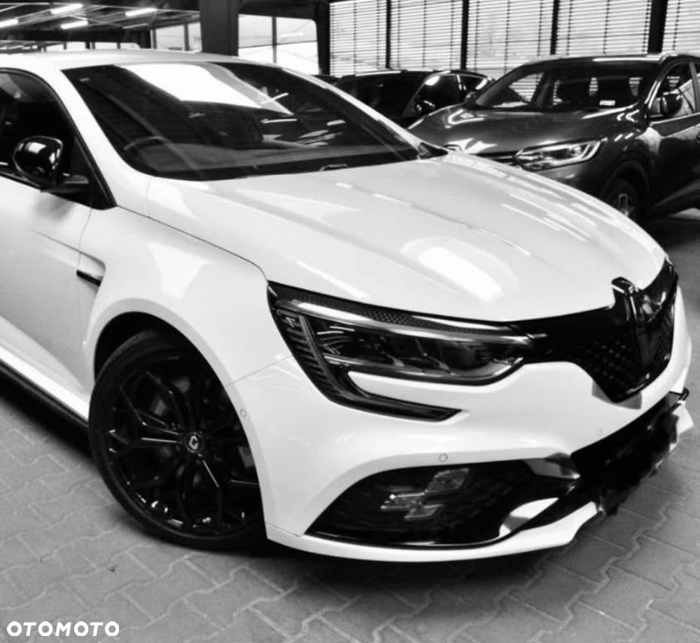 Renault Megane 1.8 TCe FAP R.S EDC - 2